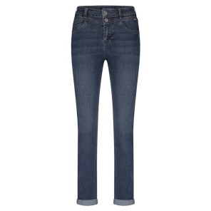 Red Button jeans Camilla Grey blue denim